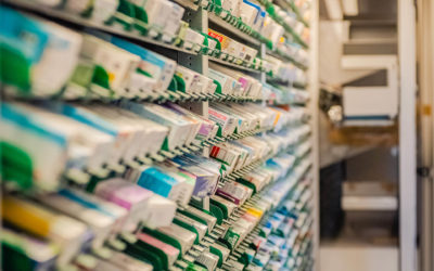 Produit pharmaceutique à Sélestat : trouver ce qu’il vous faut