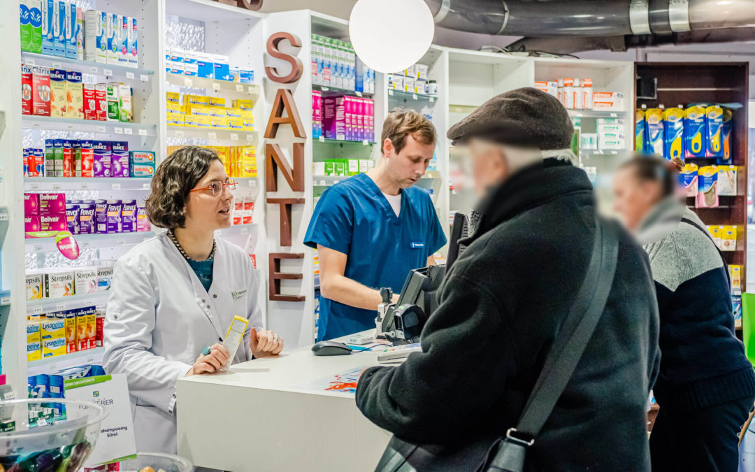 Quel est le rôle d’une pharmacie de garde ?