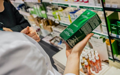 Pharmacie naturelle à Sélestat : des produits adaptés à vos besoins