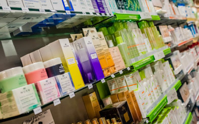 Parapharmacie de garde à Sélestat : un vaste choix de produits
