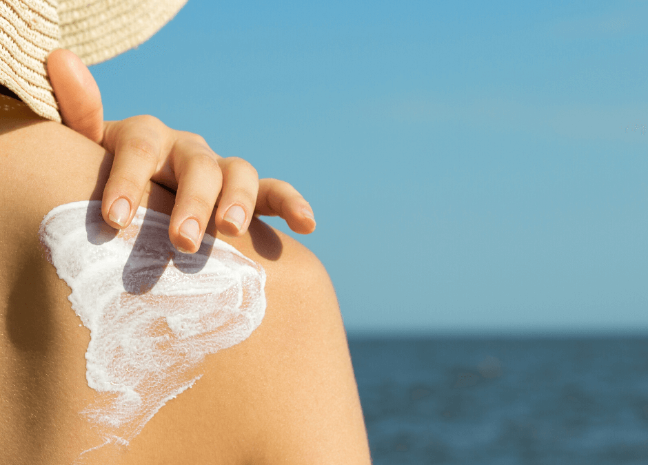 Comment préparer sa peau au soleil ?