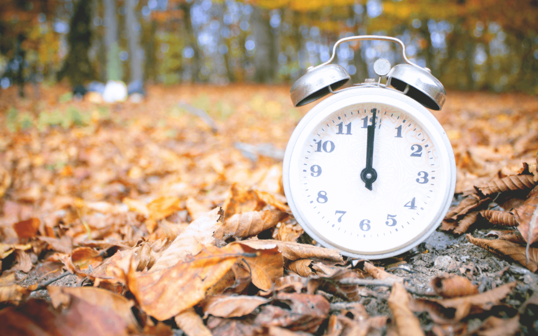 Prendre soin de son sommeil pour bien vivre le changement d’heure