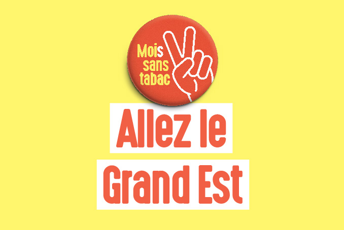 Le Moi(s) Sans Tabac à Sélestat