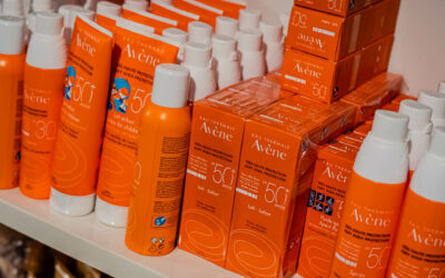 Comment protéger sa peau du soleil : les conseils de votre pharmacie