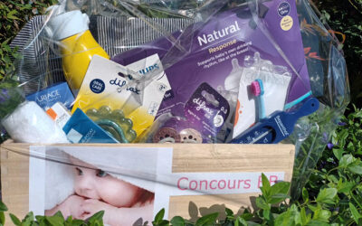 Notre concours BB