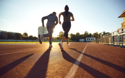 Reprendre le sport au printemps : protégez vos articulations et muscles avec des équipements orthopédiques